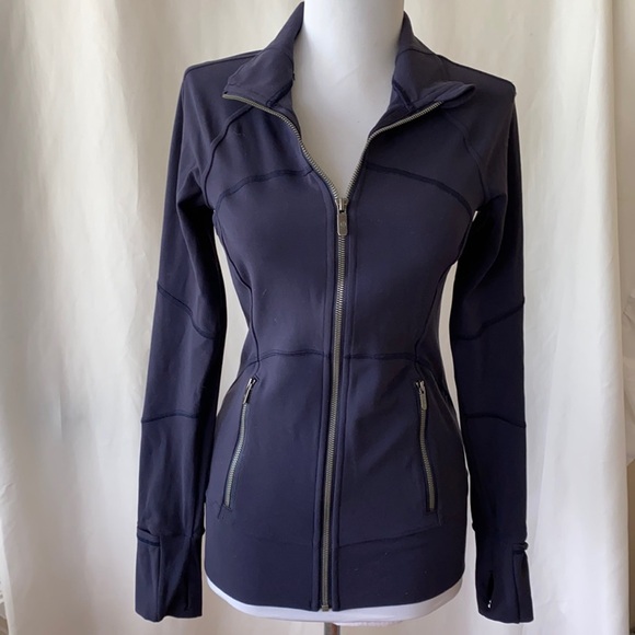 lululemon athletica Jackets & Blazers - Lululemon Jacket
